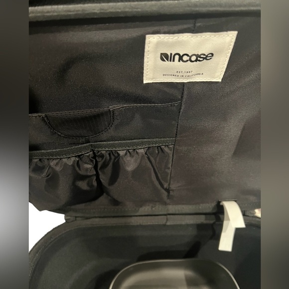 Incase Carry Case Meta Quest Pro Black Protection - Picture 8 of 14